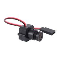 TL300M Tarot 12V 600TVL 120° 2.8mm FPV Camera PAL